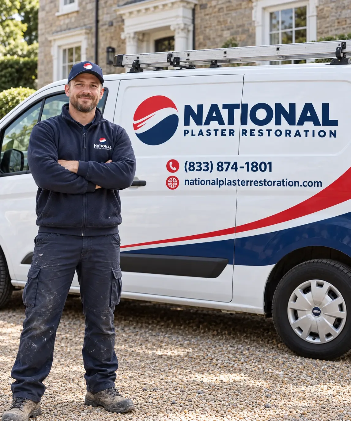 Plaster Repair Caroline, WI FAQs